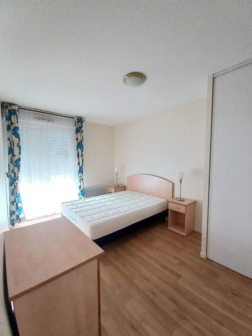 Appartement à vendre, 45m², Caluire-et-Cuire