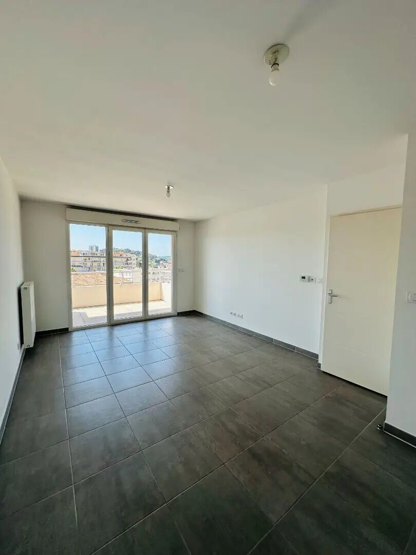 Appartement à vendre, 38m², Toulon