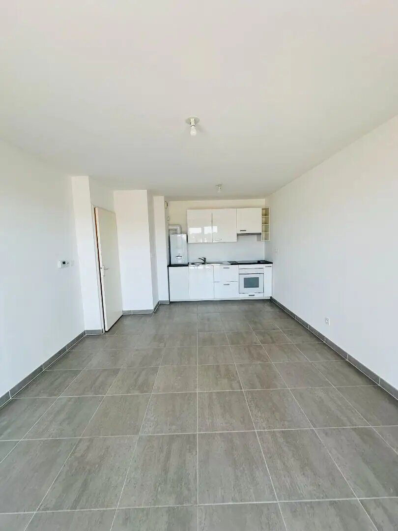 Appartement à vendre, 38m², Toulon