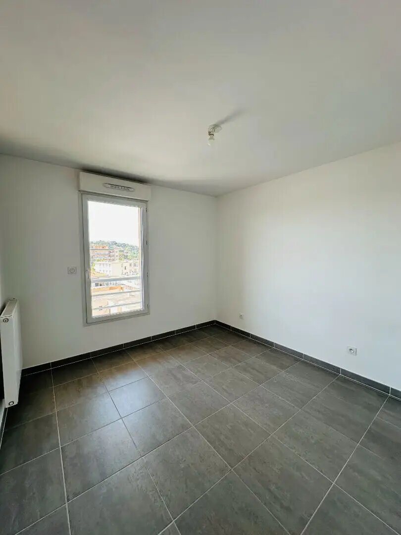 Appartement à vendre, 38m², Toulon
