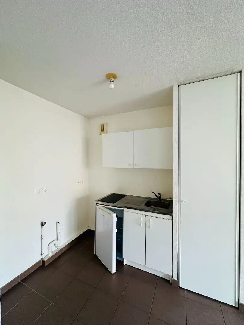 Appartement à vendre, 40m², La Seyne-sur-Mer