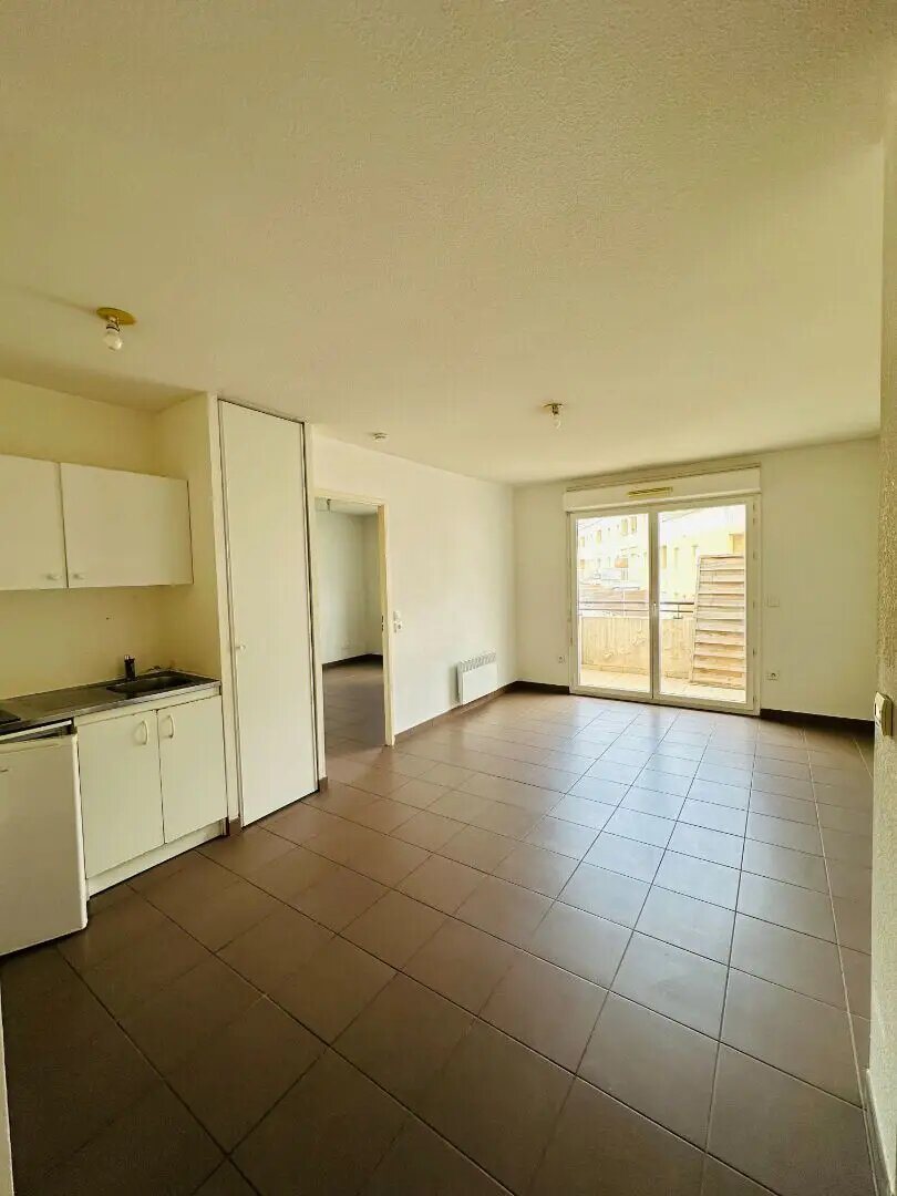 Appartement à vendre, 40m², La Seyne-sur-Mer