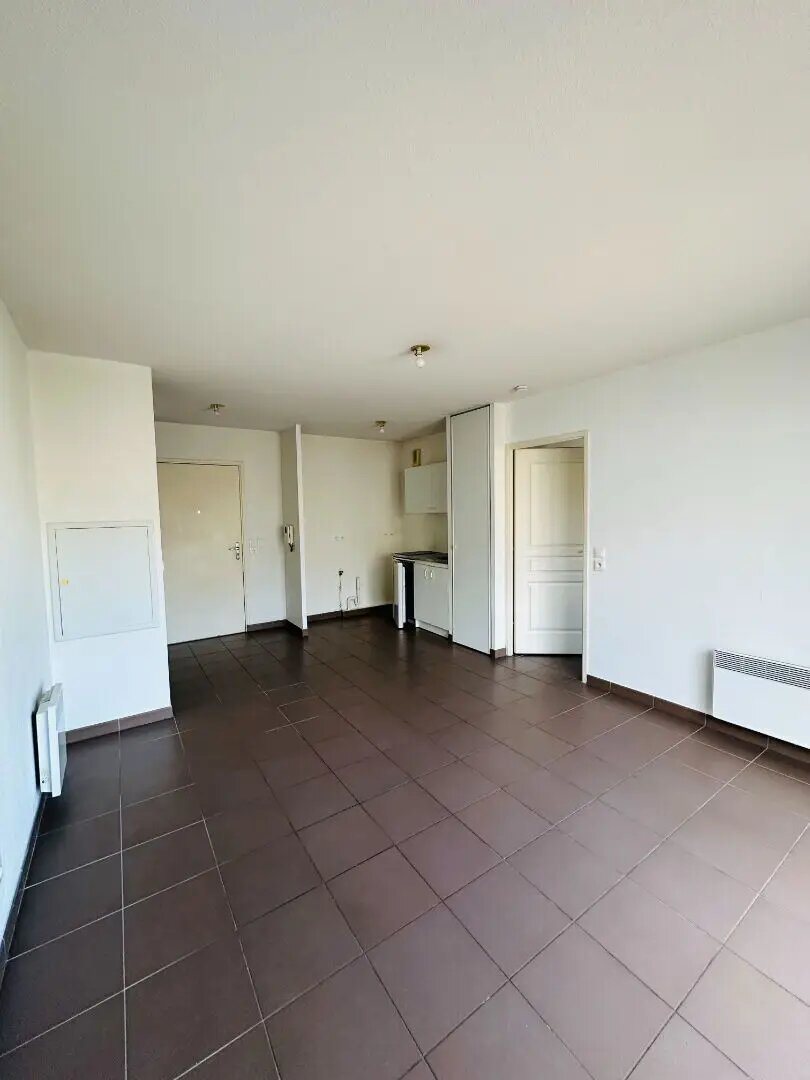 Appartement à vendre, 40m², La Seyne-sur-Mer