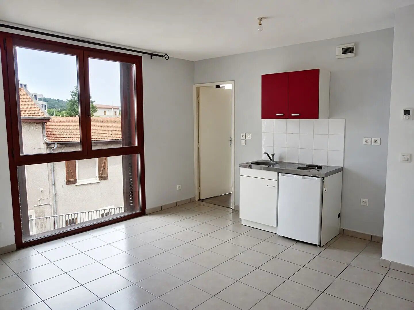 Appartement à vendre, 36m², Lyon 9ème
