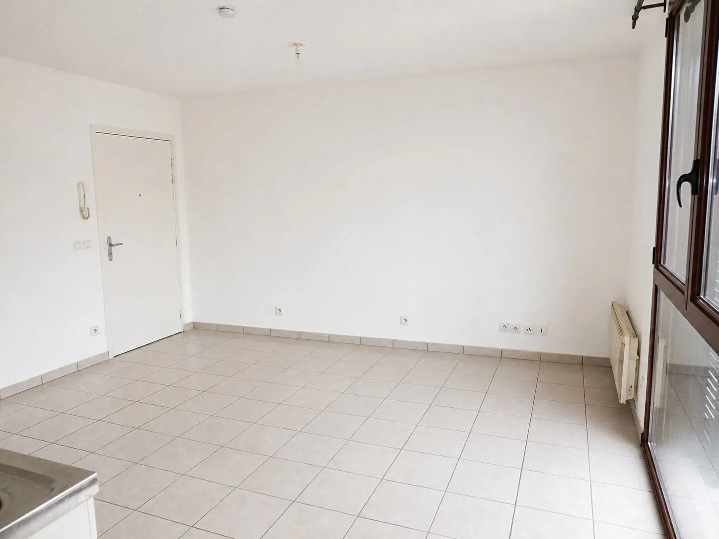 Appartement à vendre, 36m², Lyon 9ème