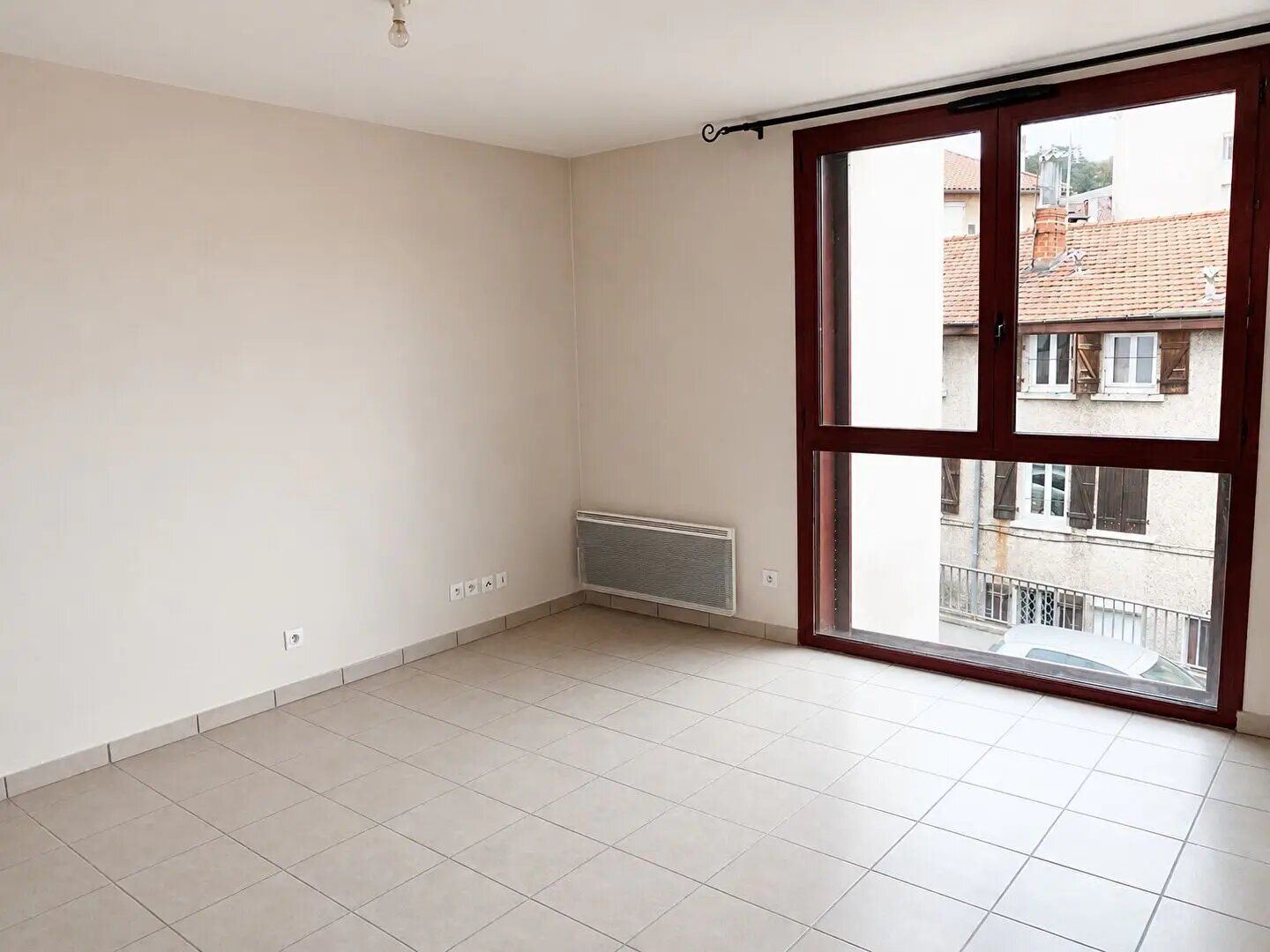 Appartement à vendre, 36m², Lyon 9ème
