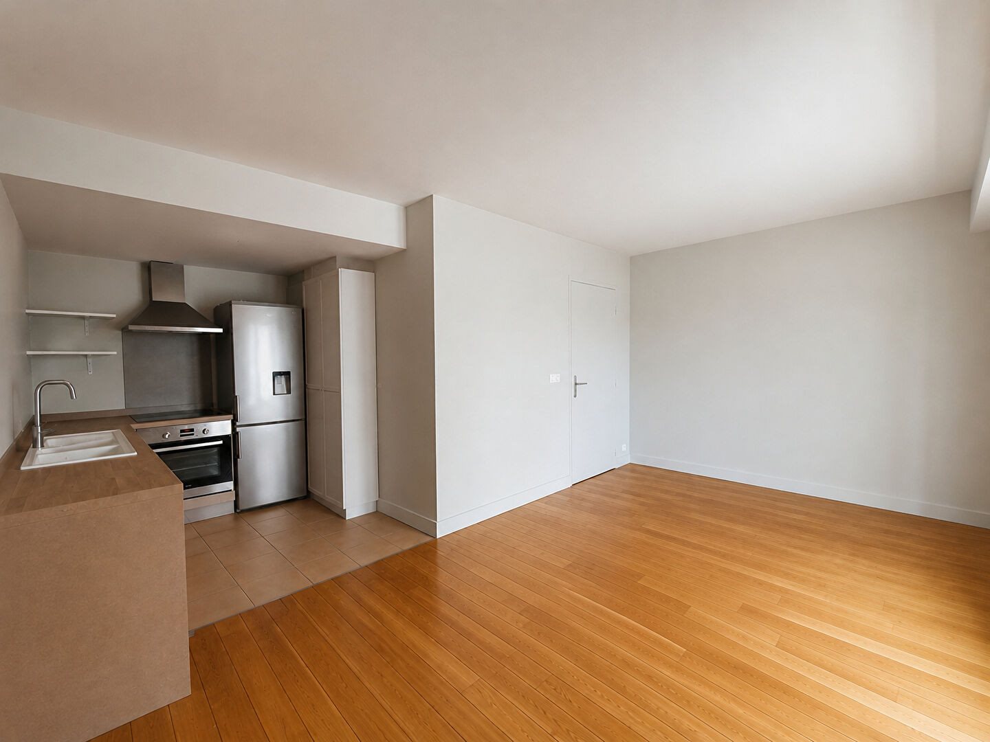 Appartement à vendre, 57m², Versailles