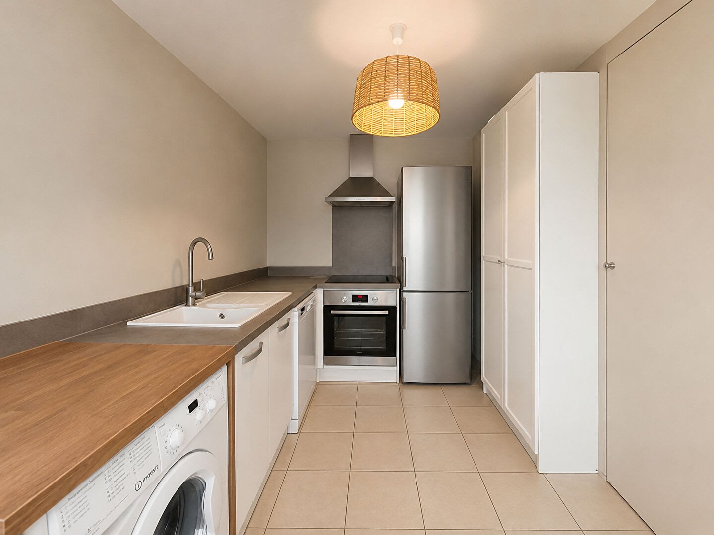 Appartement à vendre, 57m², Versailles