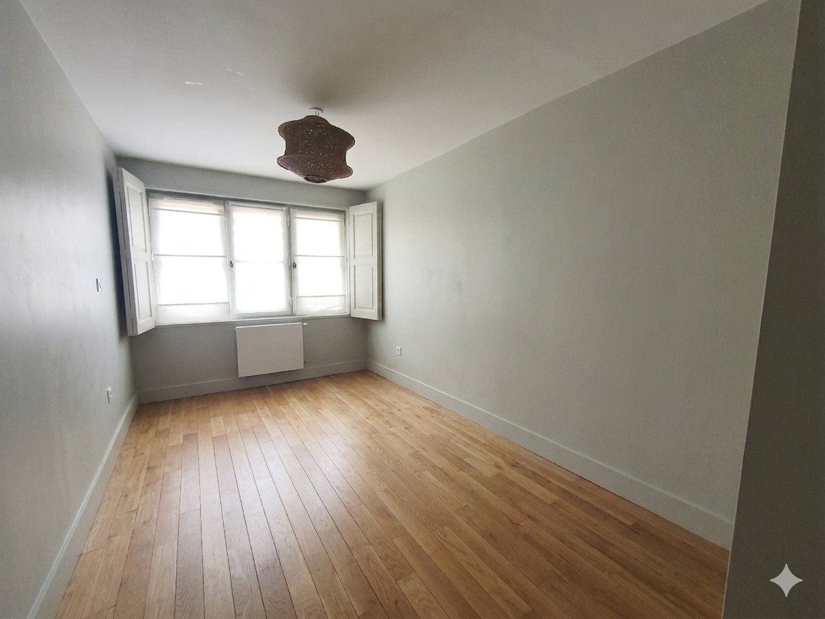 Appartement à vendre, 57m², Versailles