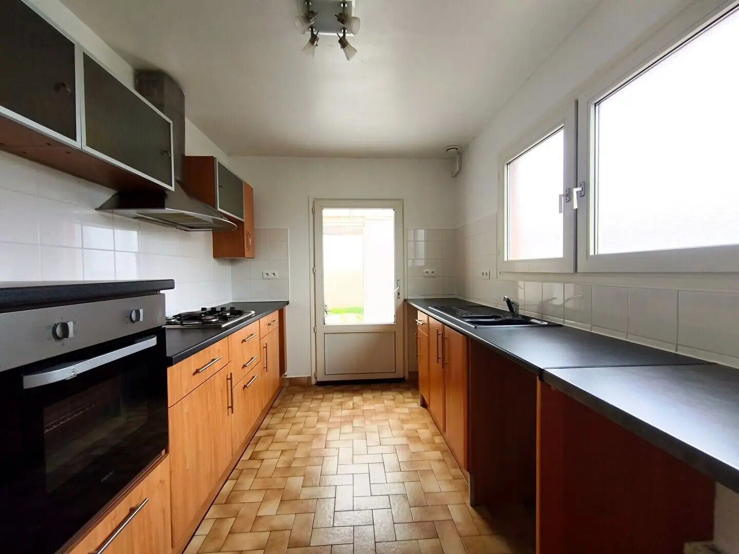 Maison à vendre, 86m², Neuville-Saint-Vaast