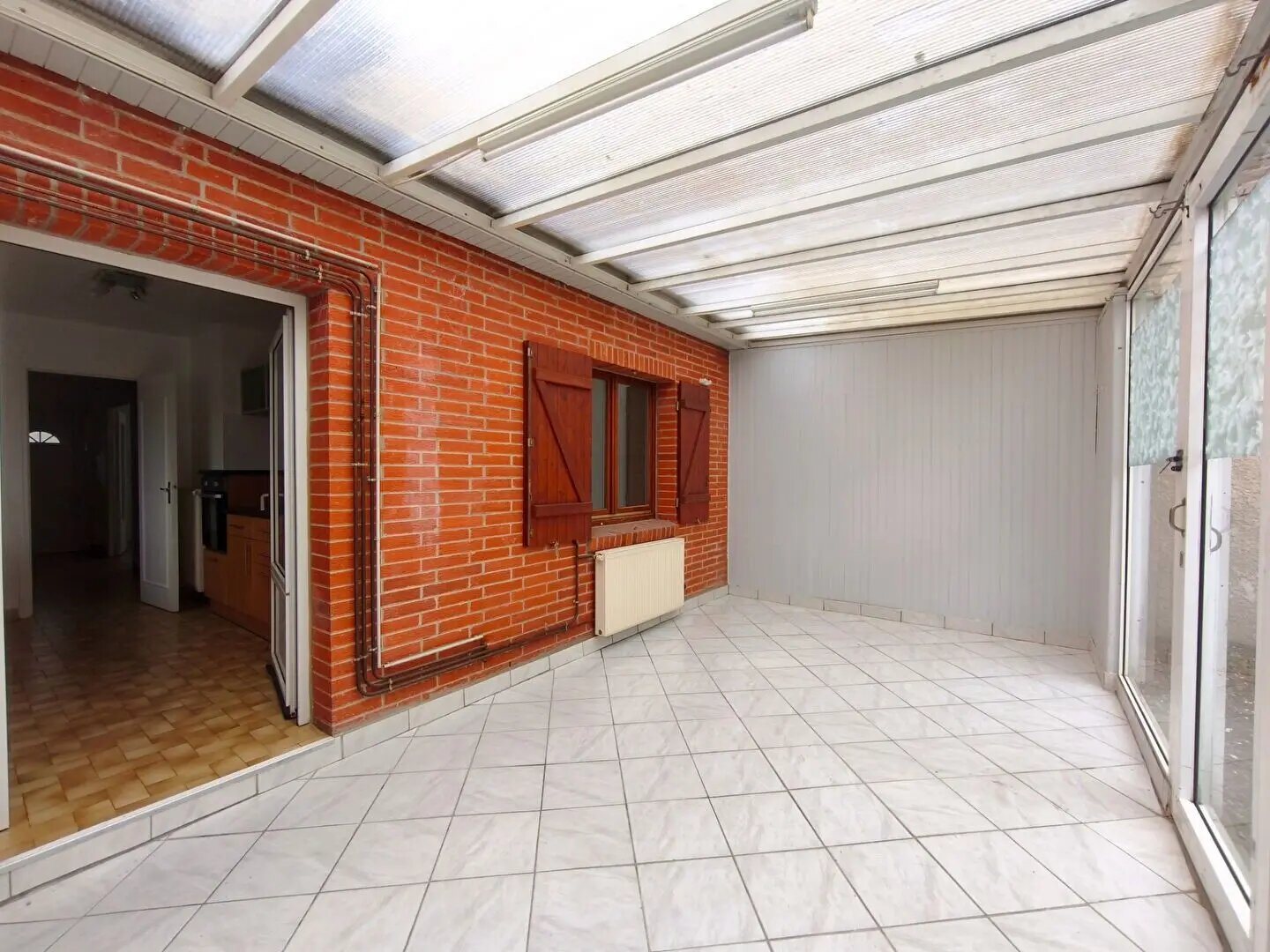 Maison à vendre, 86m², Neuville-Saint-Vaast