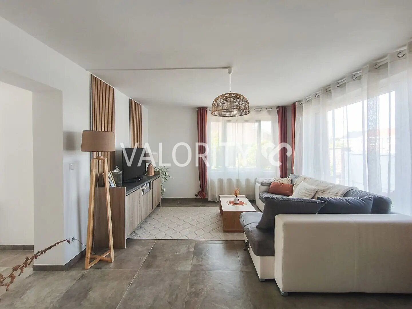 Maison à vendre, 95m², Leers