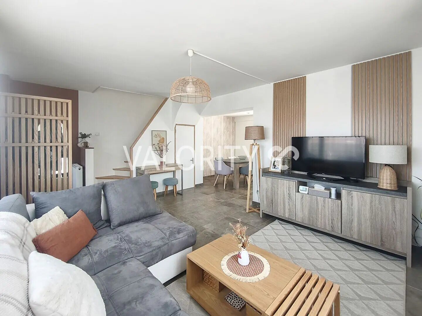 Maison à vendre, 95m², Leers