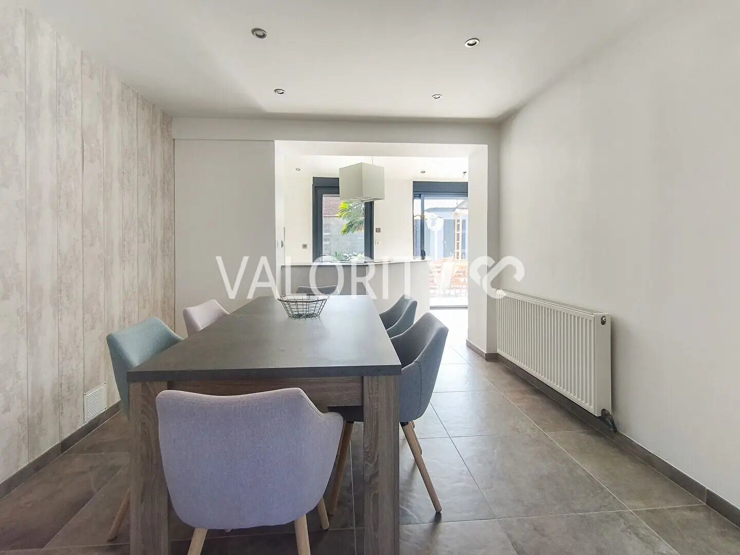 Maison à vendre, 95m², Leers