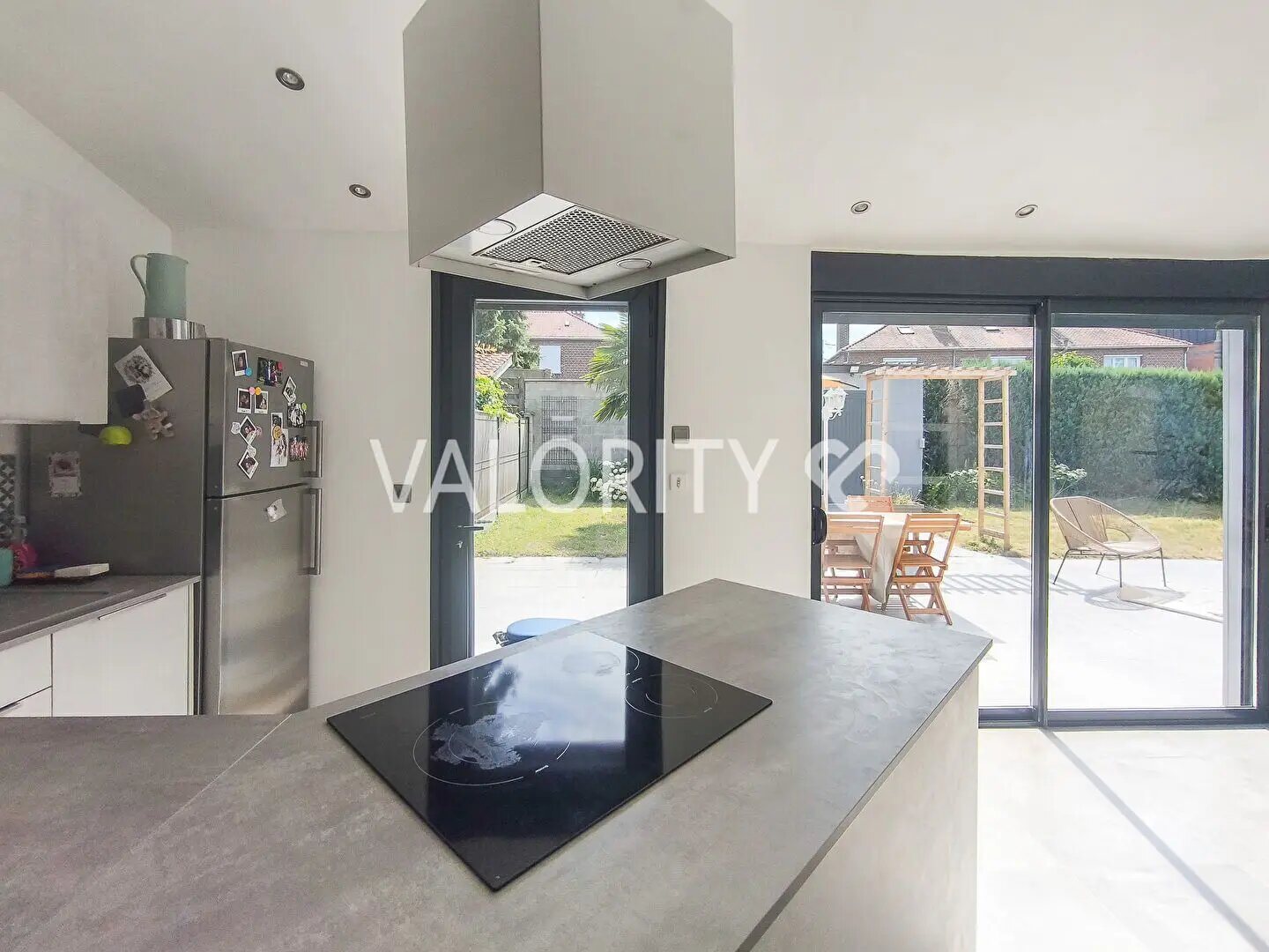 Maison à vendre, 95m², Leers