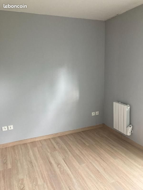 Appartement à vendre, 38m², Villeneuve-d'Ascq