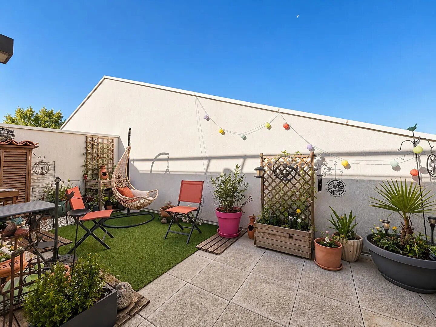 Appartement à vendre, 60m², Le Teich