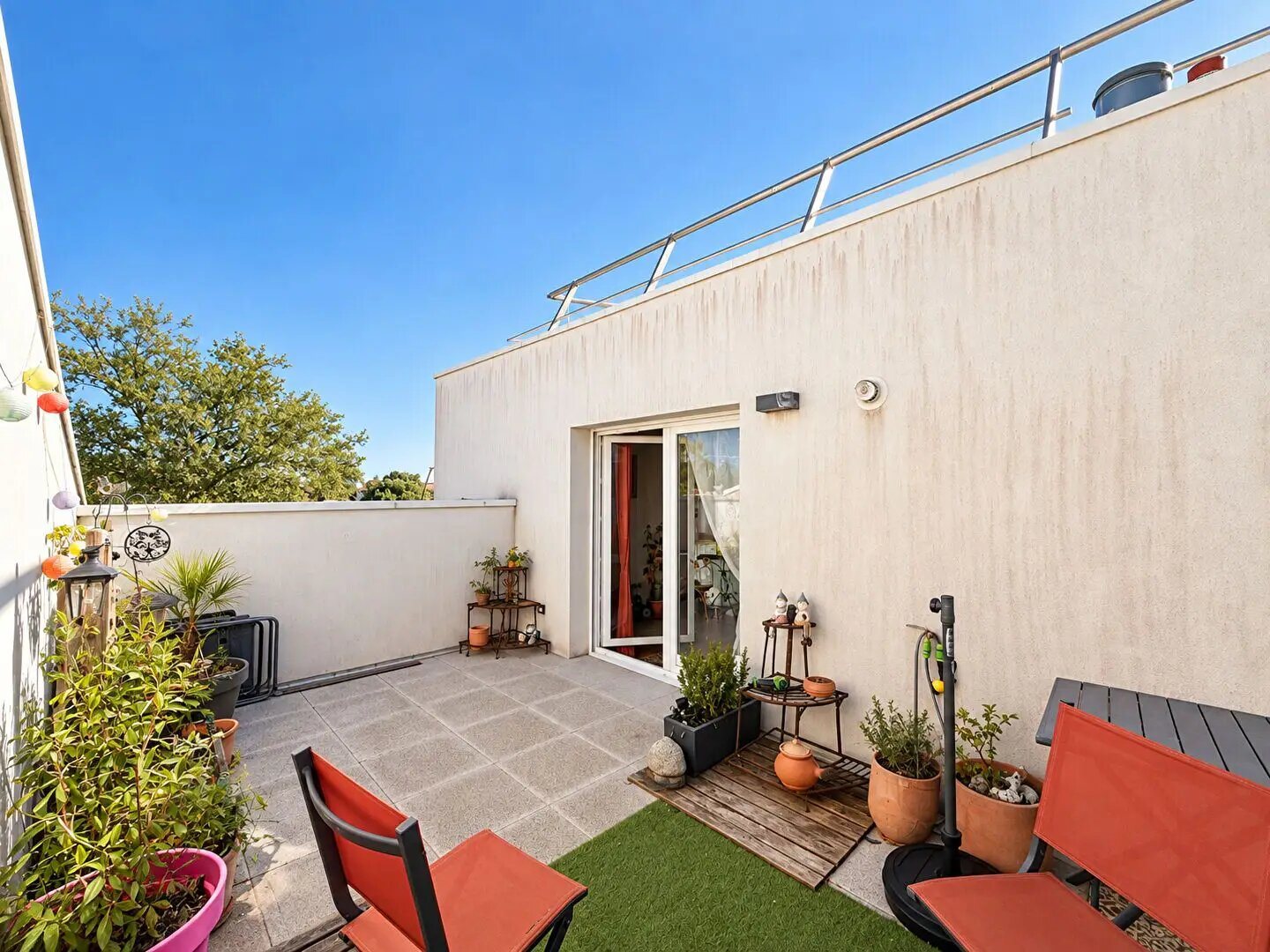Appartement à vendre, 60m², Le Teich