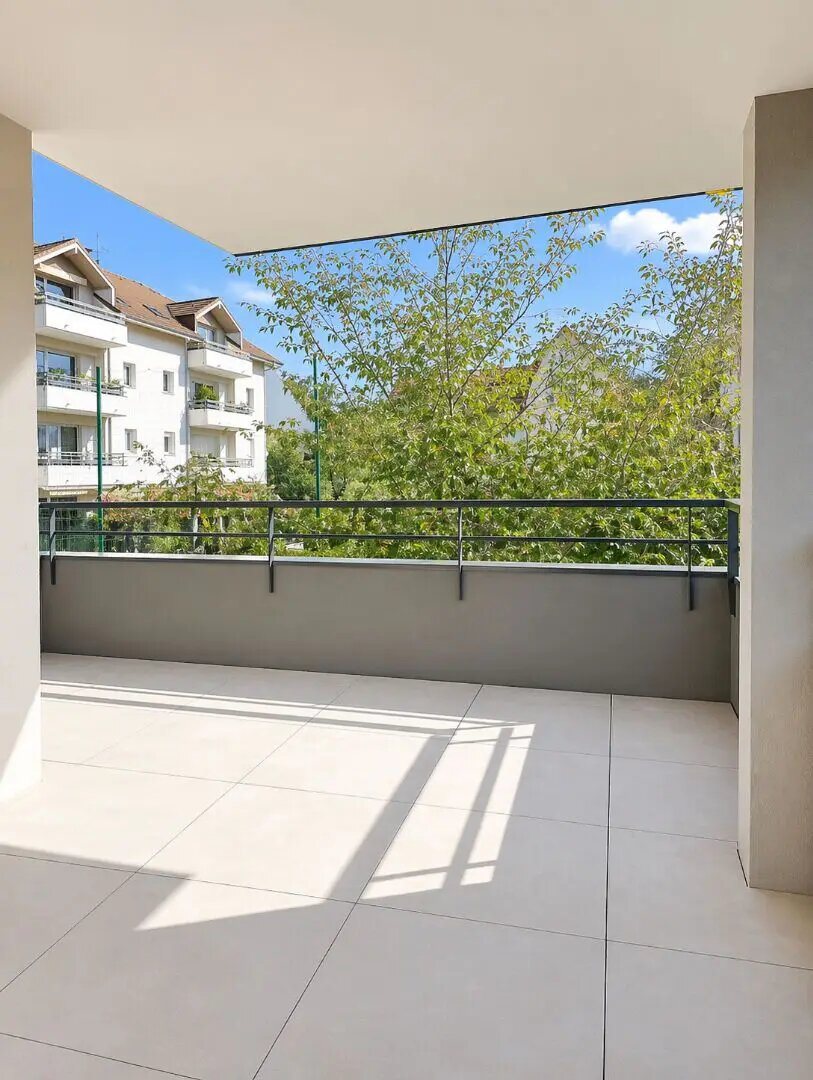 Appartement à vendre, 87m², Thonon-les-Bains