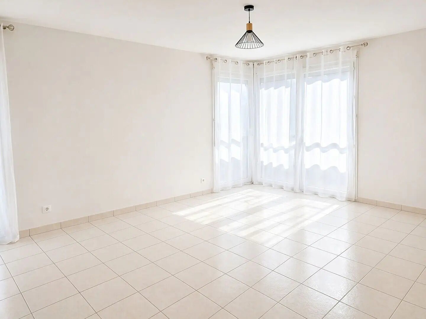 Appartement à vendre, 87m², Thonon-les-Bains
