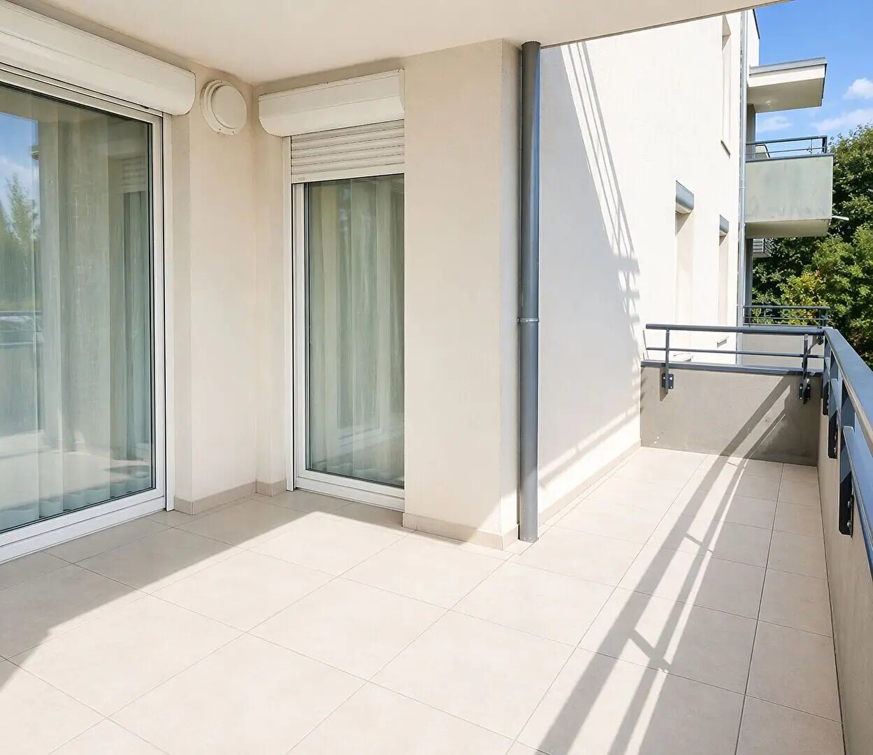 Appartement à vendre, 87m², Thonon-les-Bains