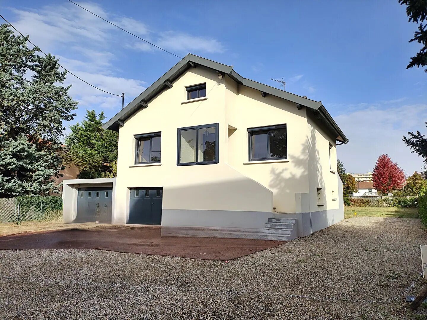 Maison à vendre, 182m², Francheville
