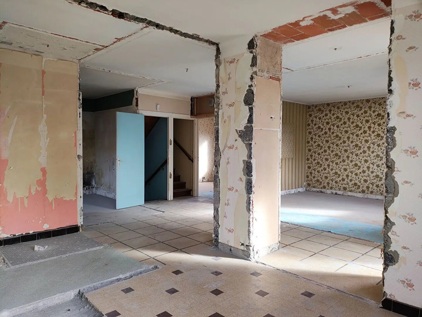 Maison à vendre, 182m², Francheville