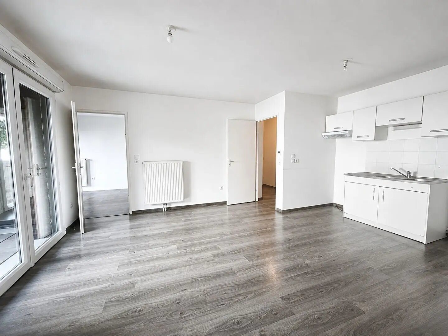 Appartement à vendre, 43m², Faches-Thumesnil