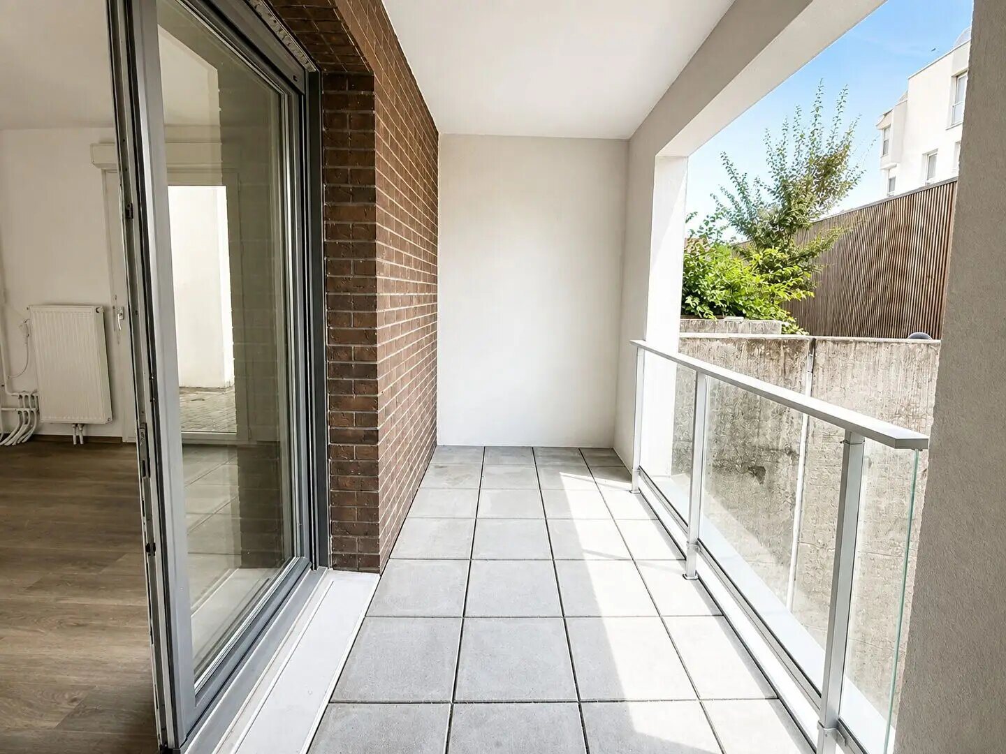Appartement à vendre, 43m², Faches-Thumesnil