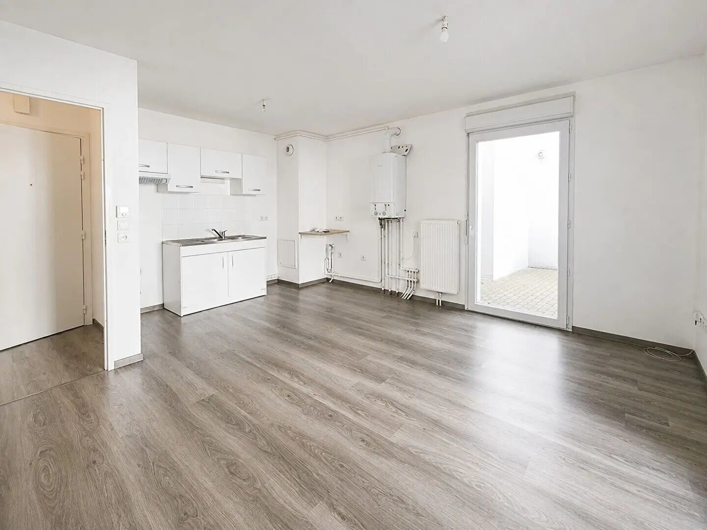 Appartement à vendre, 43m², Faches-Thumesnil