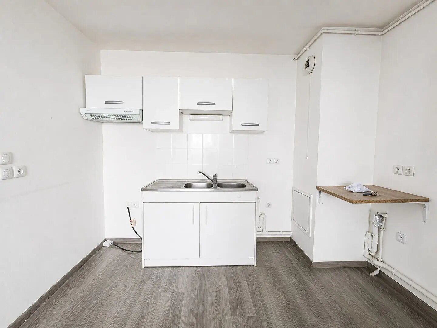 Appartement à vendre, 43m², Faches-Thumesnil