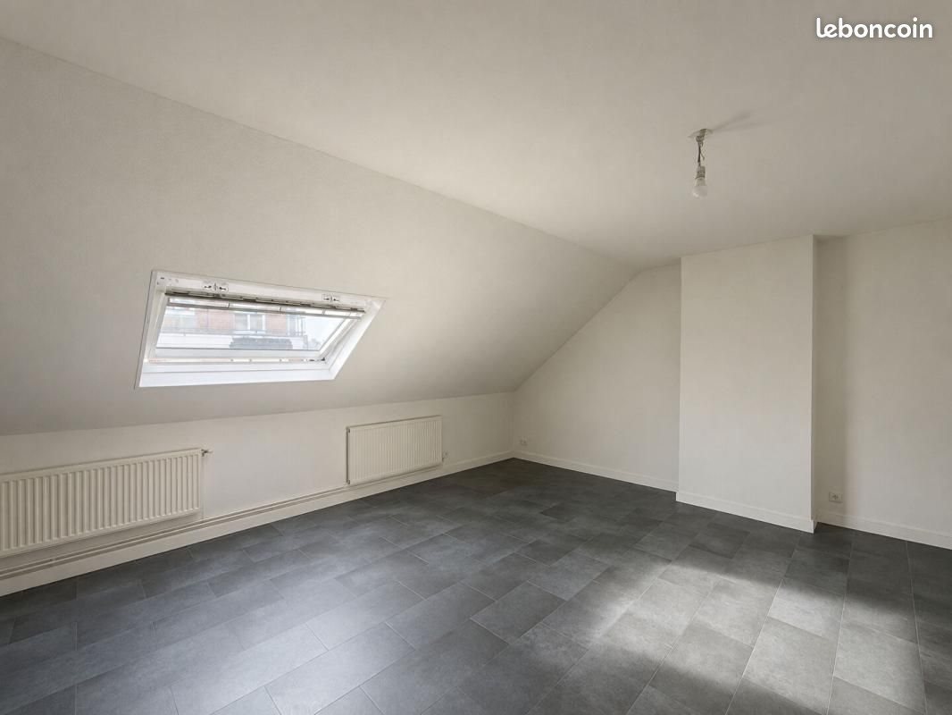Appartement à vendre, 166m², Lille