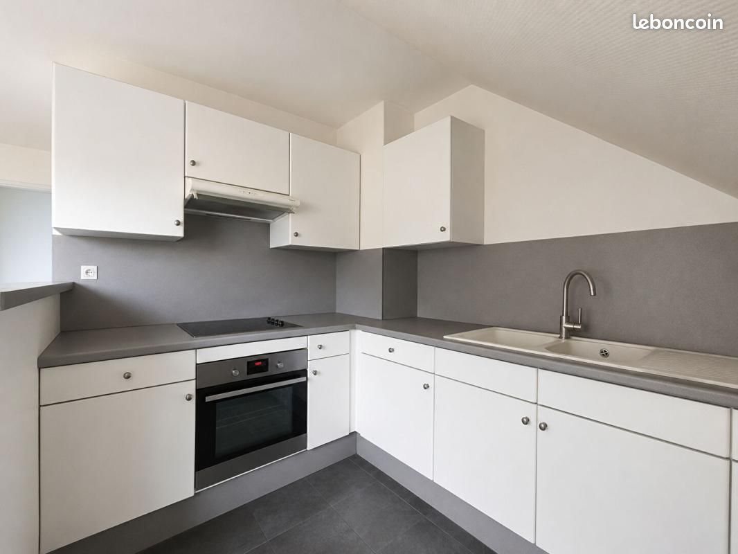 Appartement à vendre, 166m², Lille