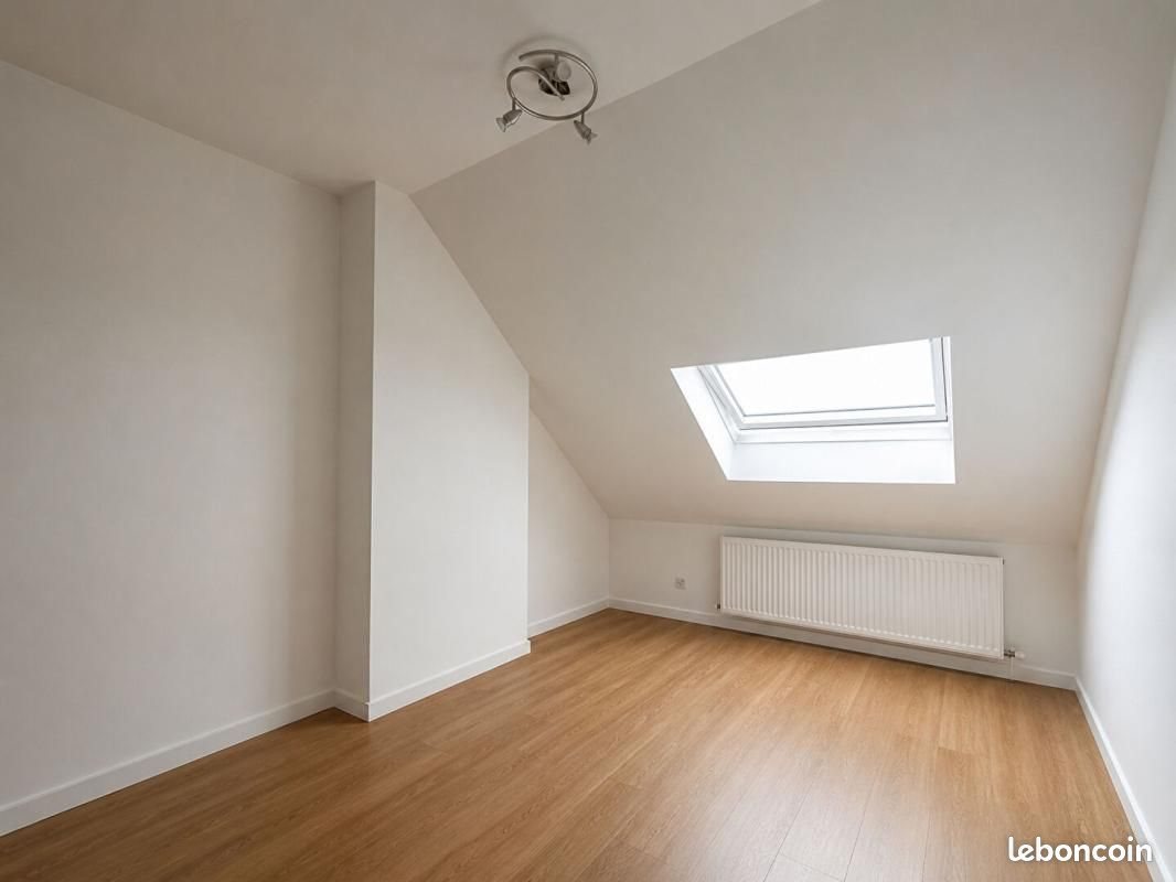 Appartement à vendre, 166m², Lille