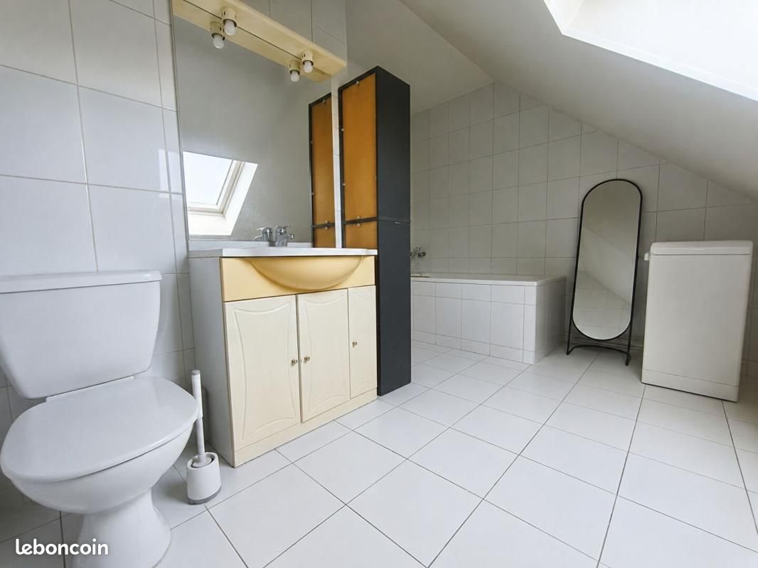 Appartement à vendre, 166m², Lille