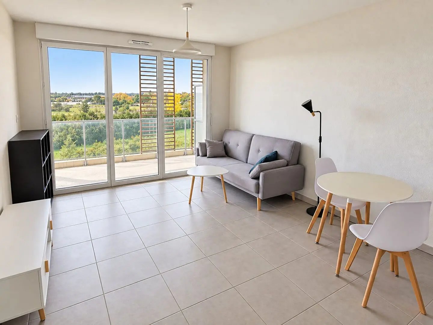 Appartement à vendre, 42m², Toulouse