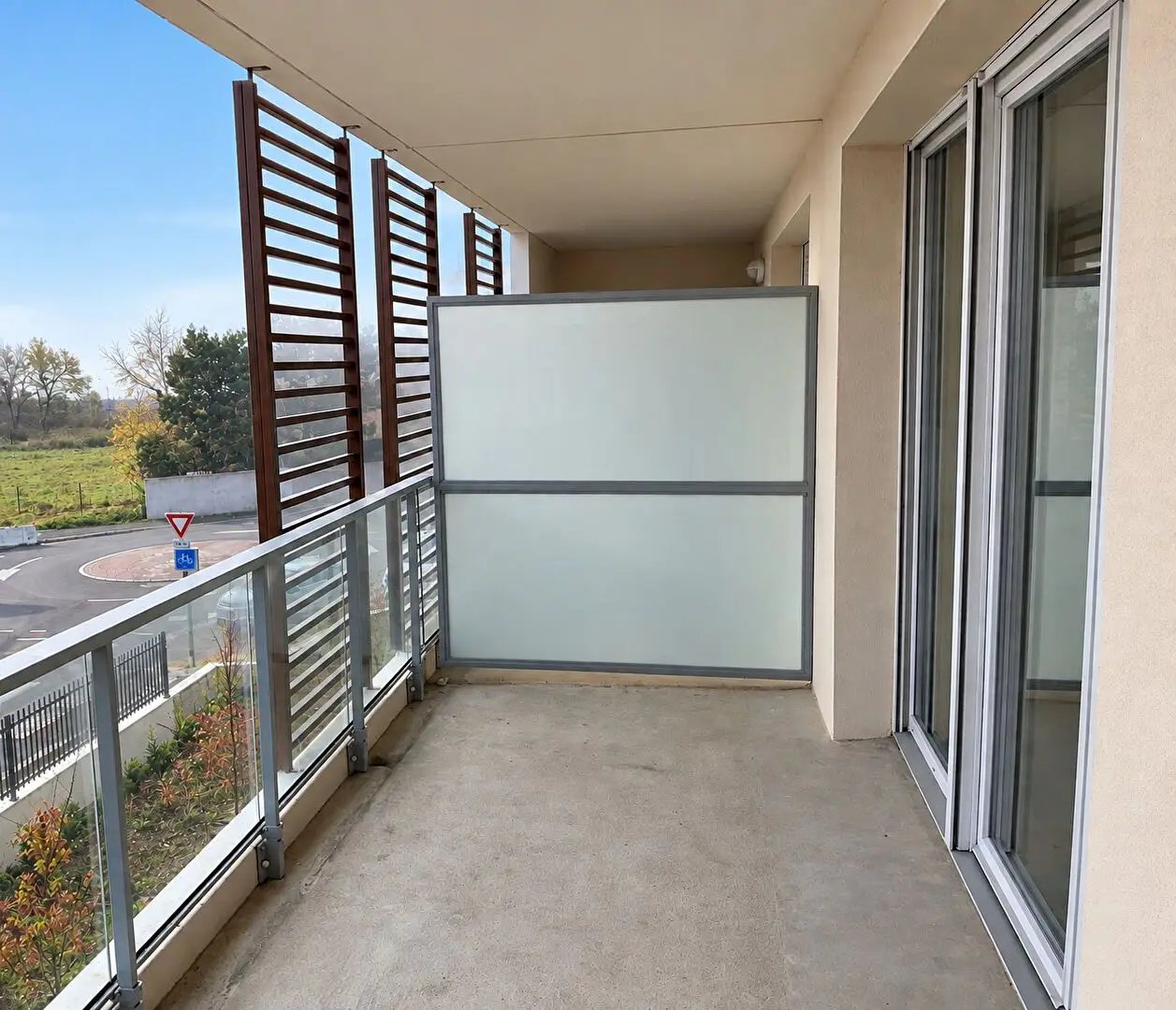 Appartement à vendre, 42m², Toulouse