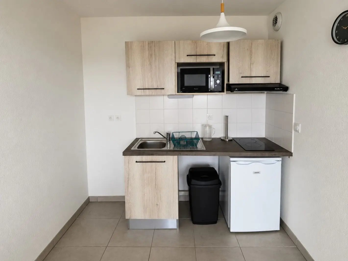 Appartement à vendre, 42m², Toulouse