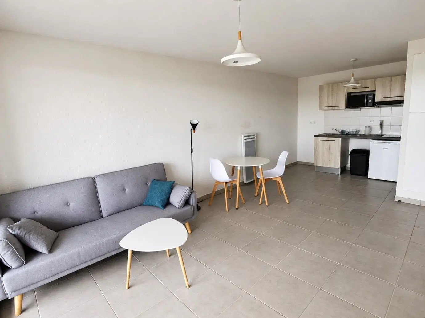 Appartement à vendre, 42m², Toulouse
