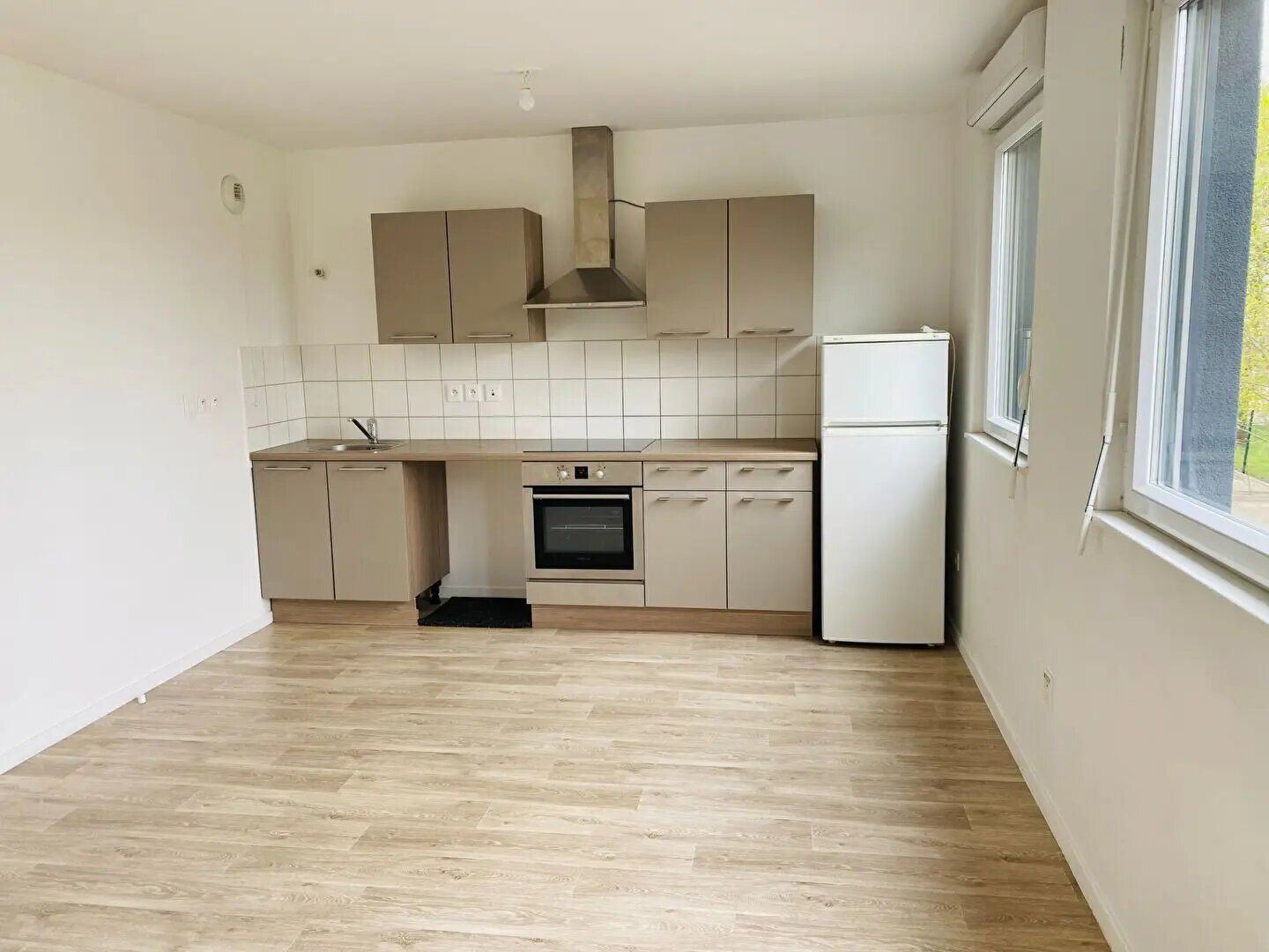 Appartement à vendre, 41m², Lingolsheim