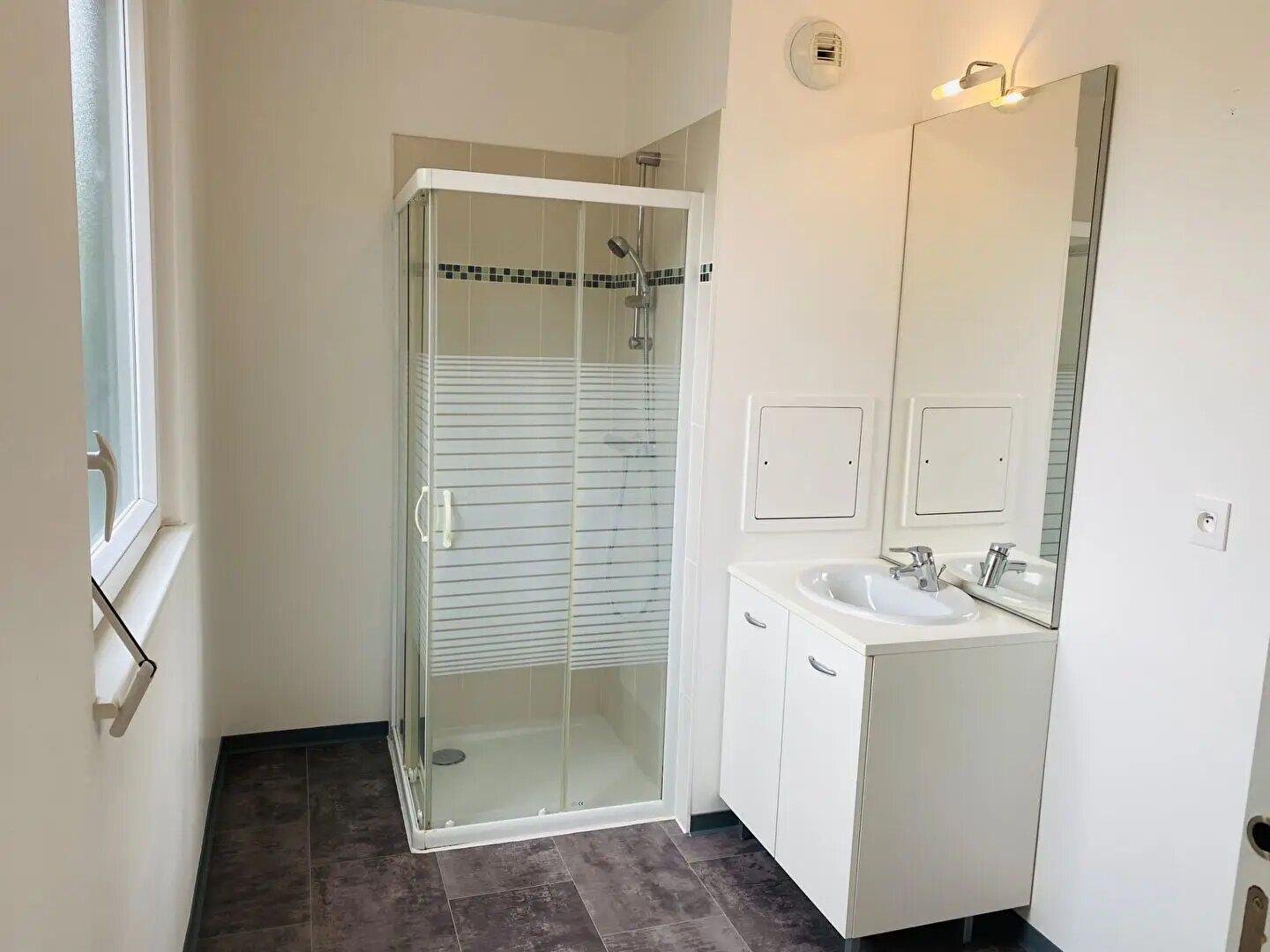 Appartement à vendre, 41m², Lingolsheim