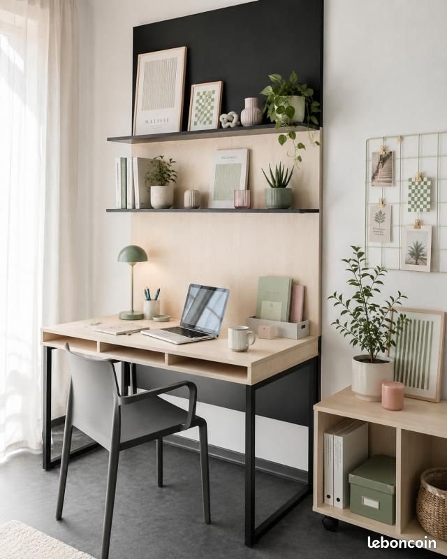Appartement à vendre, 18m², Cenon