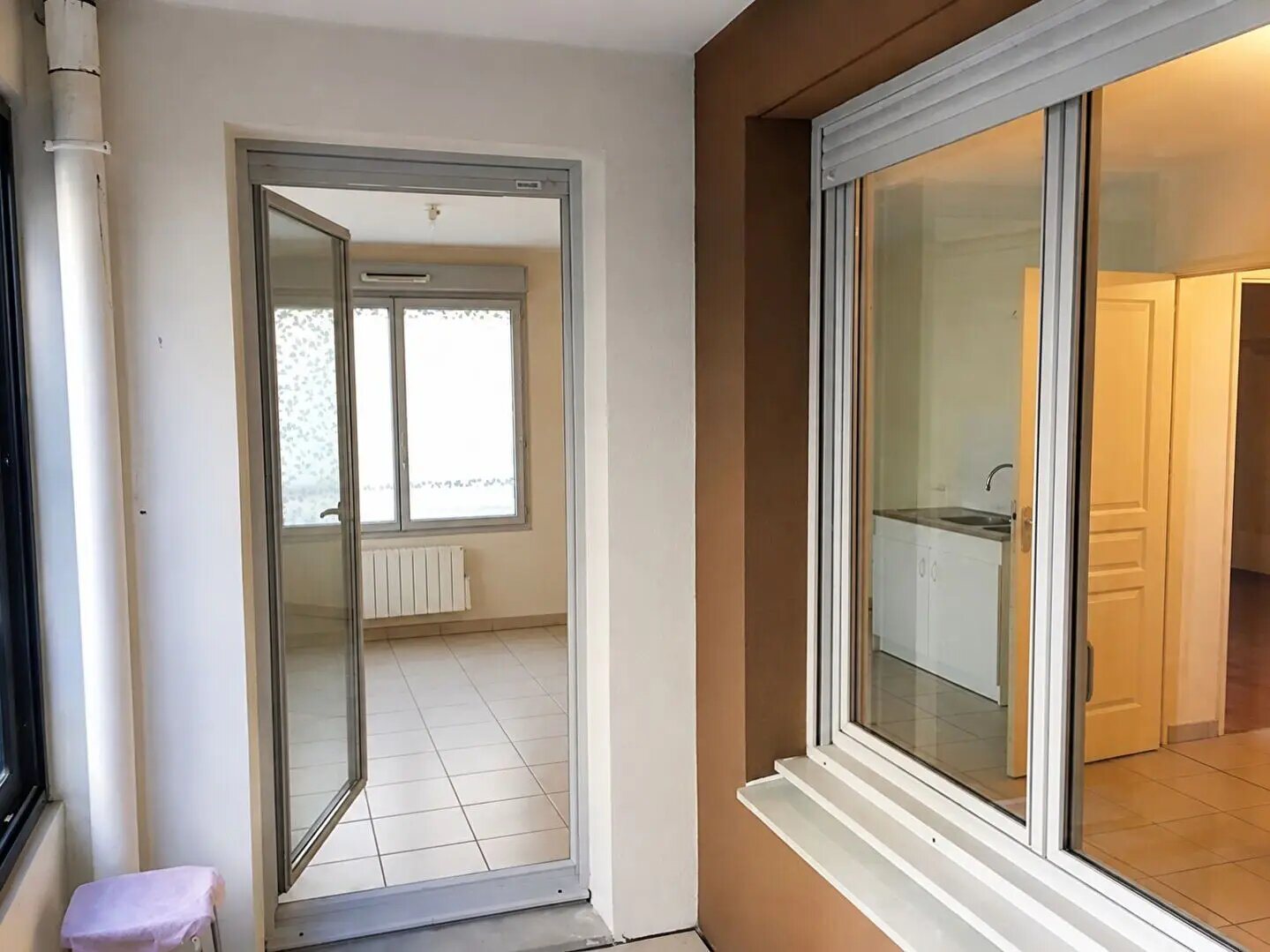 Appartement à vendre, 46m², Lyon 7ème