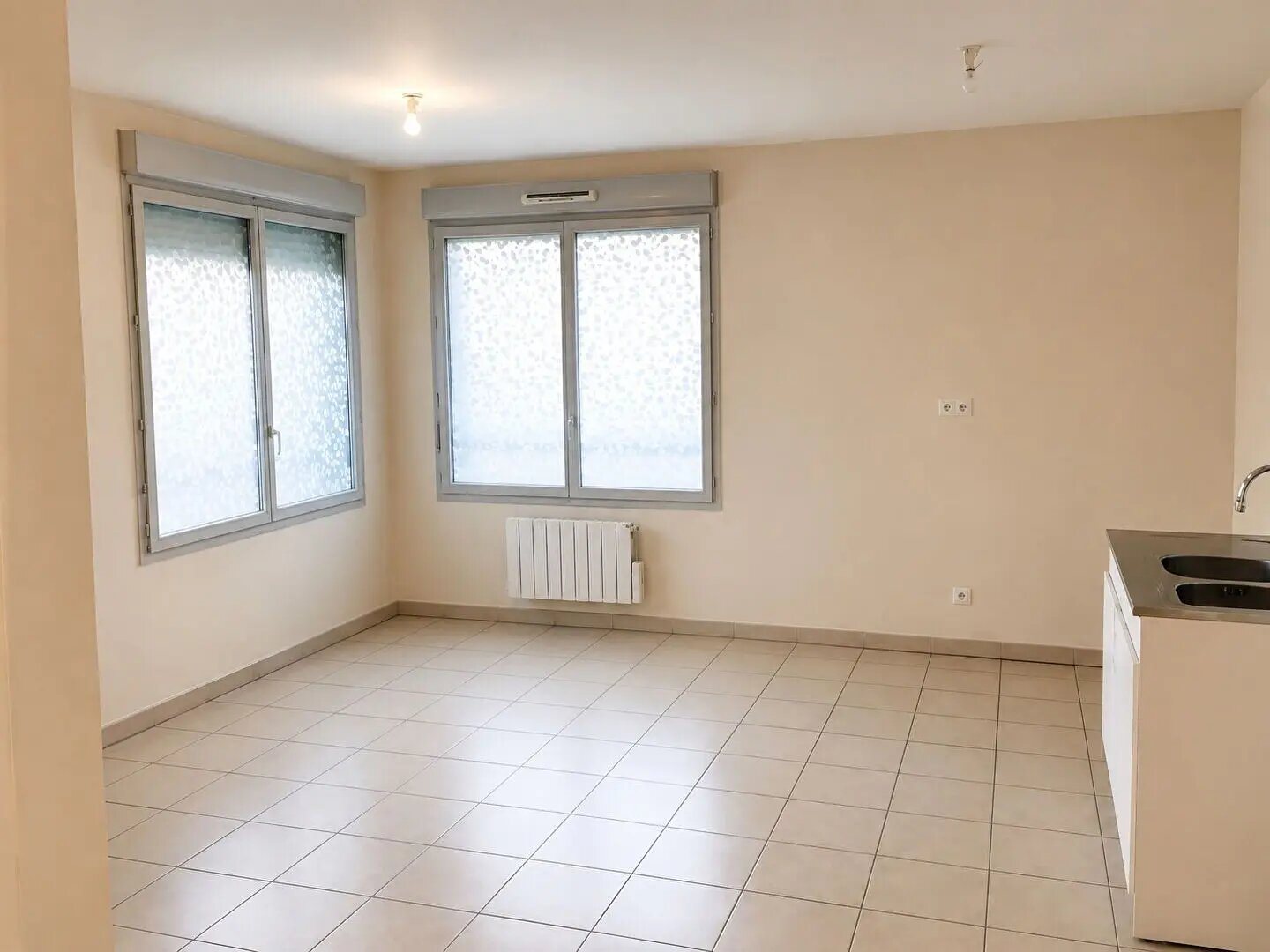Appartement à vendre, 46m², Lyon 7ème
