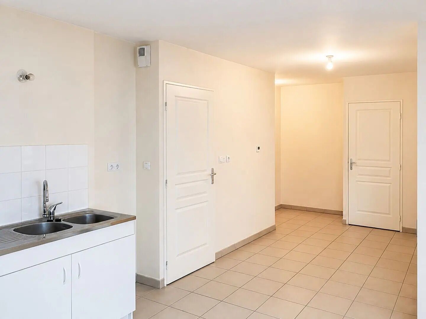 Appartement à vendre, 46m², Lyon 7ème