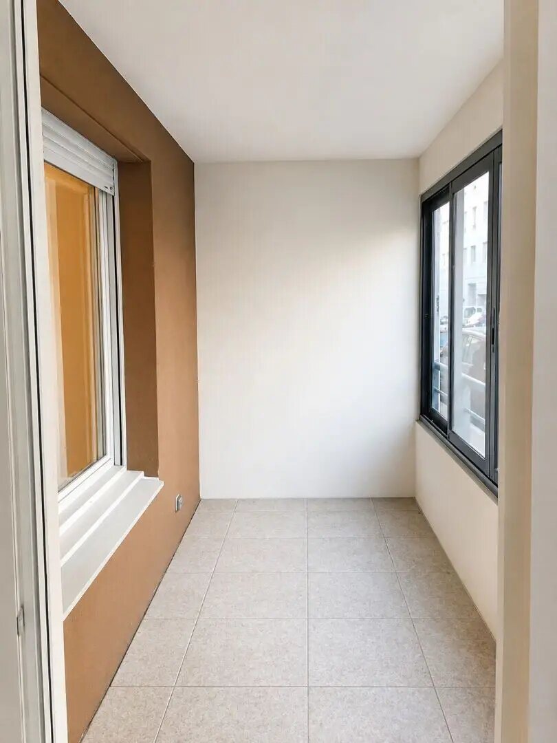 Appartement à vendre, 46m², Lyon 7ème