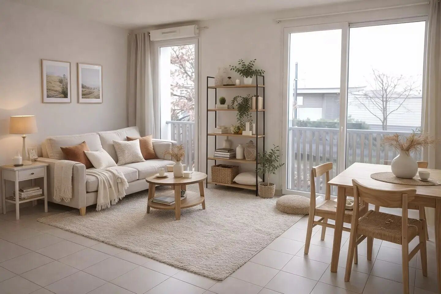Appartement à vendre, 38m², Blagnac