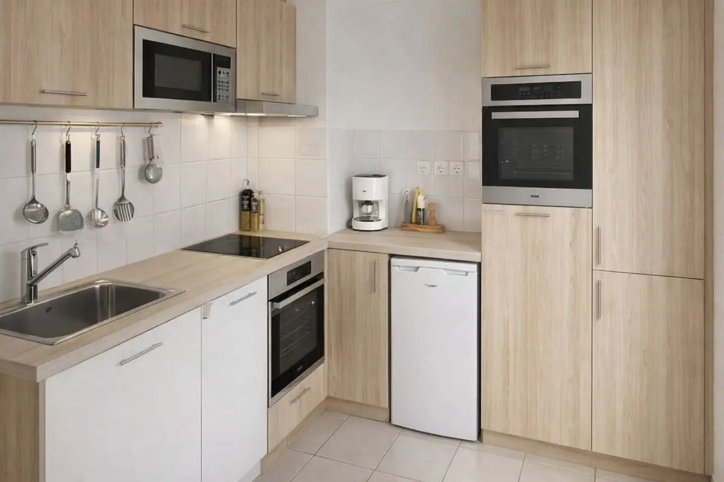 Appartement à vendre, 38m², Blagnac