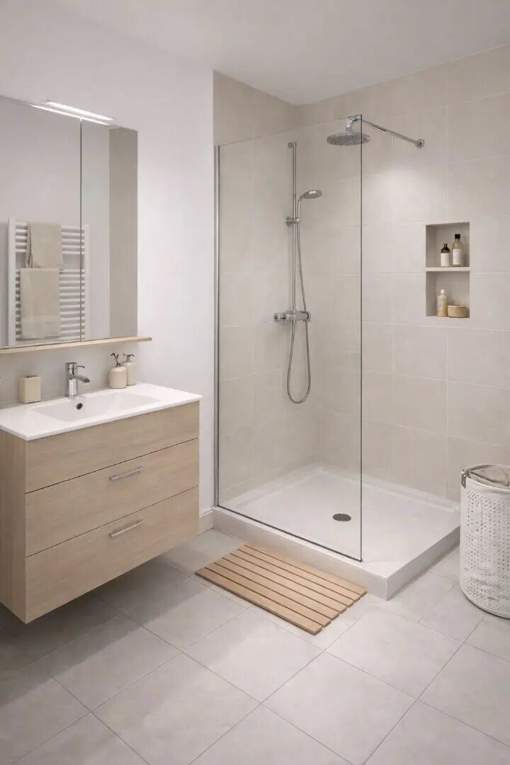 Appartement à vendre, 38m², Blagnac