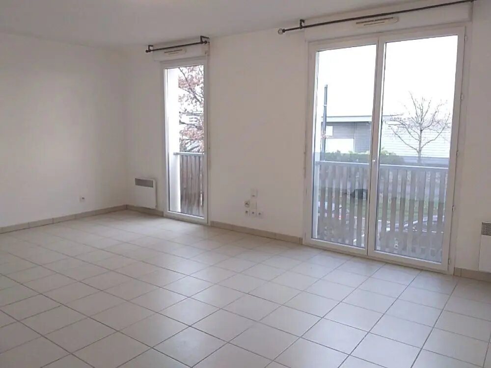 Appartement à vendre, 38m², Blagnac